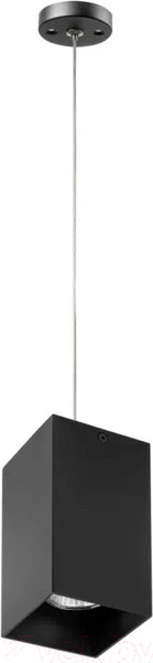 Изображение товара Потолочный светильник Lightstar Rullo RP6587