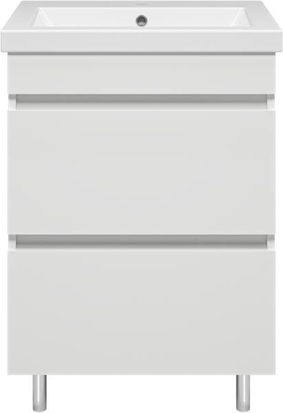 Изображение товара Тумба под умывальник Misty Енисей 60 / Э-Ени01060-0112Я