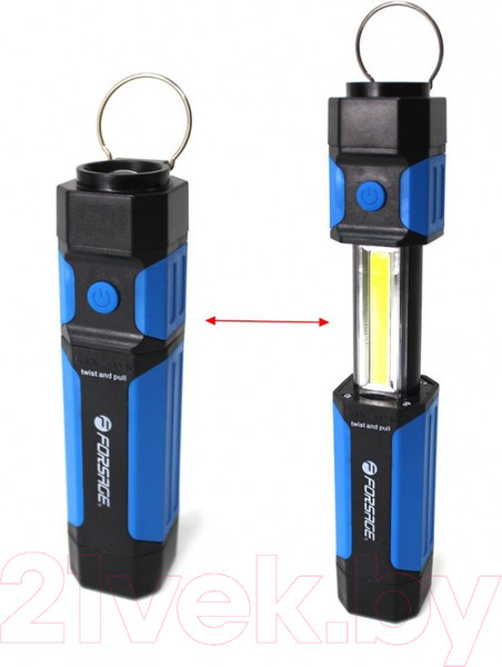 Изображение товара Фонарь Forsage F-01400