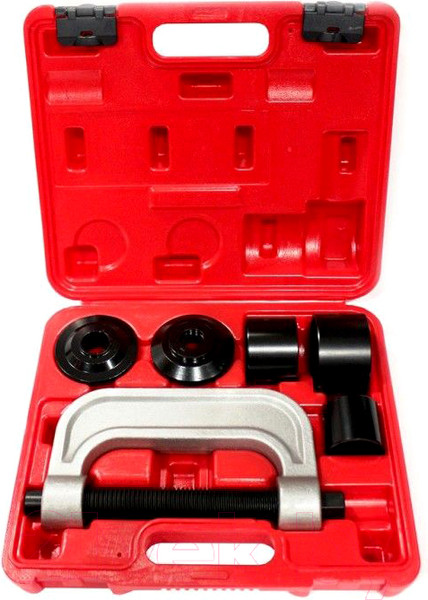 Изображение товара Набор автоинструмента Forsage F-906T4