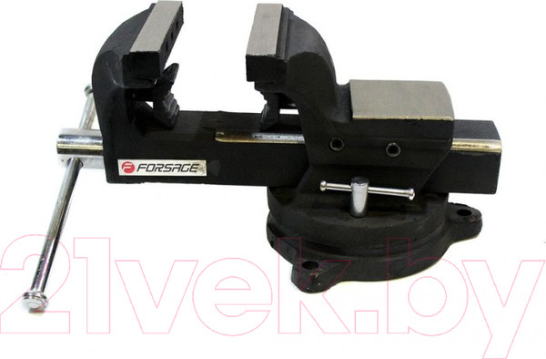 Изображение товара Тиски Forsage F-6540607