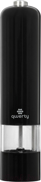 Изображение товара Электроперечница QWERTY 71005 (черный)