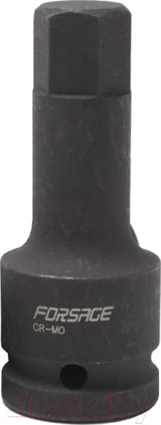 Изображение товара Головка слесарная Forsage F-2649012