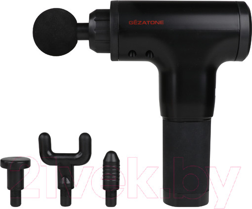 Изображение товара Массажный пистолет Gezatone AMG140 / 1301275