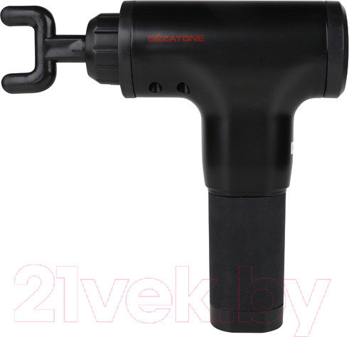 Изображение товара Массажный пистолет Gezatone AMG140 / 1301275