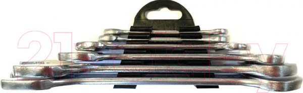 Изображение товара Набор ключей WMC Tools 5067