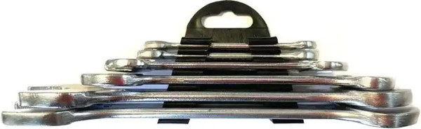 Изображение товара Набор ключей WMC Tools 5067 (48106)