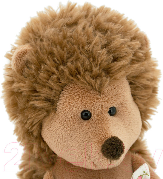 Изображение товара Мягкая игрушка Orange Toys Life Ёжик Колюнчик с узелочком / OS065/15В