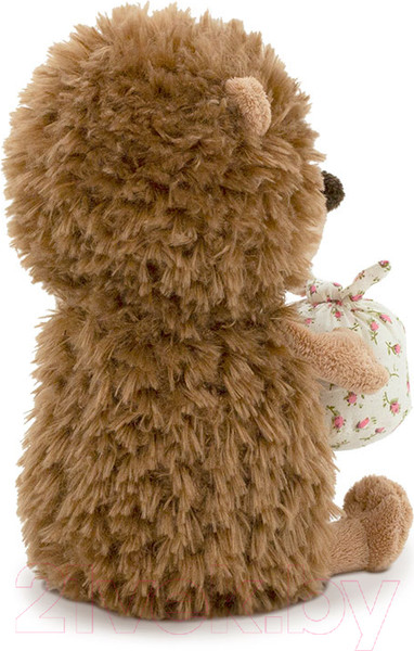 Изображение товара Мягкая игрушка Orange Toys Life Ёжик Колюнчик с узелочком / OS065/15В