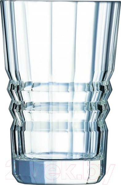 Изображение товара Набор стаканов Cristal d'Arques Architecte / L6586 (6шт)