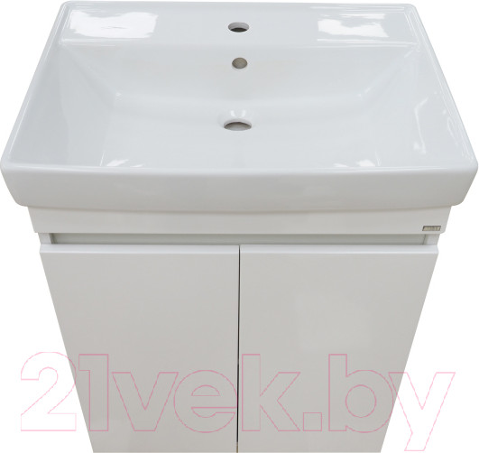 Изображение товара Тумба под умывальник Misty Енисей 50 / Э-Ени01050-011