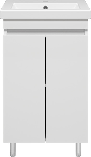 Изображение товара Тумба под умывальник Misty Енисей 50 / Э-Ени01050-011