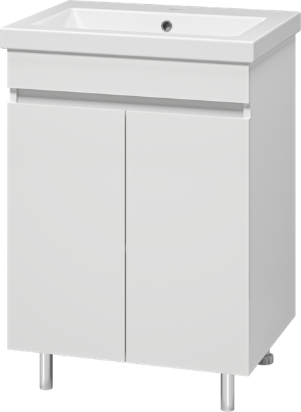 Изображение товара Тумба под умывальник Misty Енисей 60 / Э-Ени01060-012