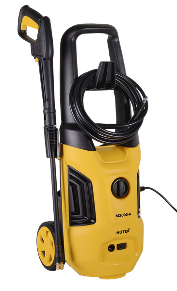 Изображение товара Мойка высокого давления Huter M2000-A (70/8/25)