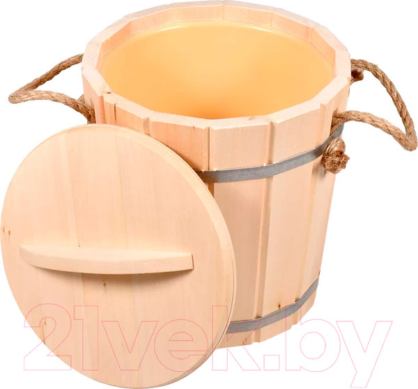 Изображение товара Запарник Банные Штучки 03710