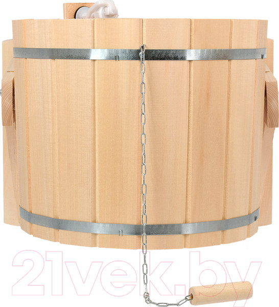 Изображение товара Обливное устройство Банные Штучки Русский душ / 33201