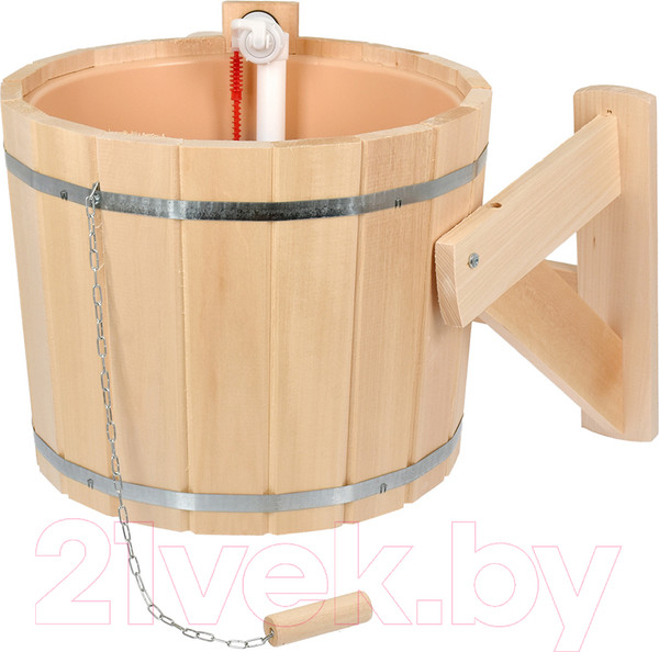 Изображение товара Обливное устройство Банные Штучки Русский душ / 33201