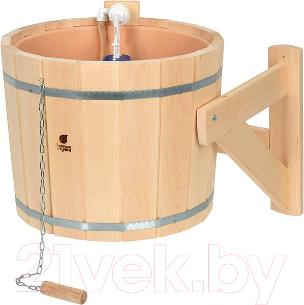 Изображение товара Обливное устройство Банные Штучки Русский душ / 33201