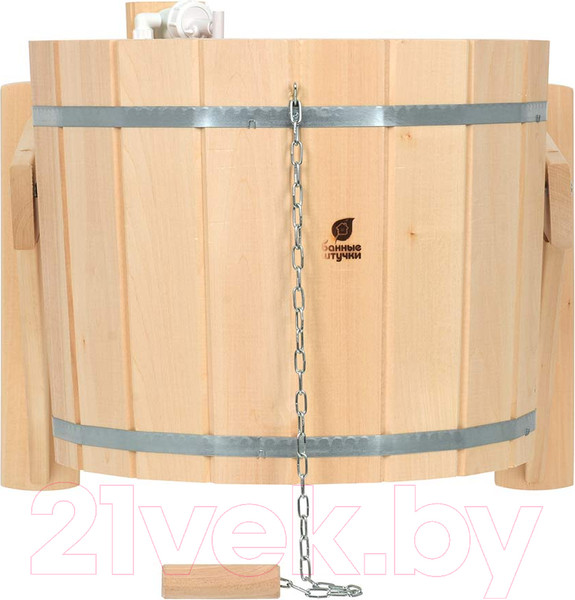 Изображение товара Обливное устройство Банные Штучки Русский душ / 33201