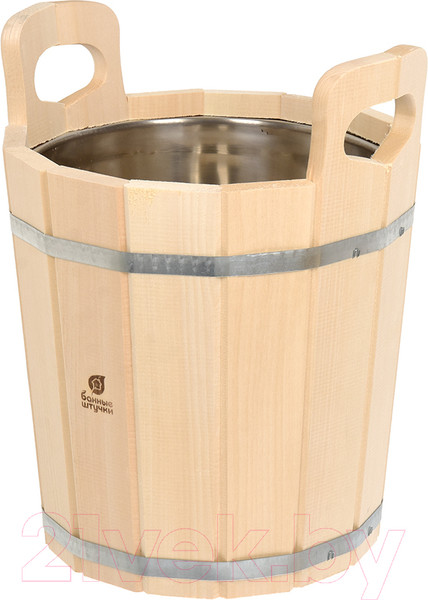 Изображение товара Запарник Банные Штучки 33218