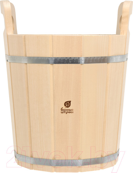 Изображение товара Запарник Банные Штучки 33218