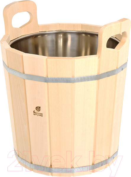 Изображение товара Запарник Банные Штучки 33219