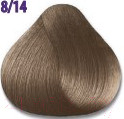 Изображение товара Крем-краска для волос Constant Delight Crema Colorante с витамином С 8/14 (100мл, светло-русый сандре бежевый)