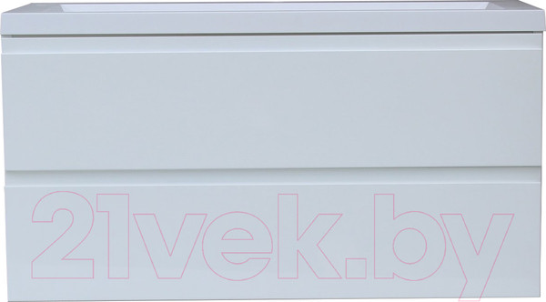 Изображение товара Тумба под умывальник Atri Фаворит 100П / 01123100