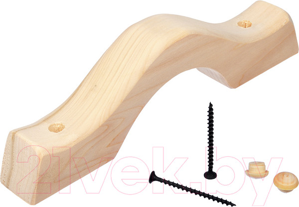 Изображение товара Ручка для банной двери Банные Штучки 32028