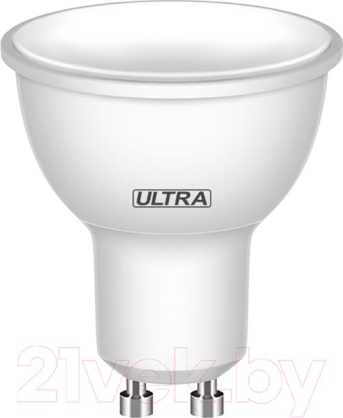 Изображение товара Лампа Ultra LED-GU10-5W-3000K