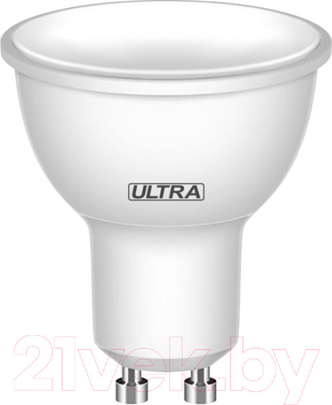 Изображение товара Лампа Ultra LED-GU10-5W-4000K