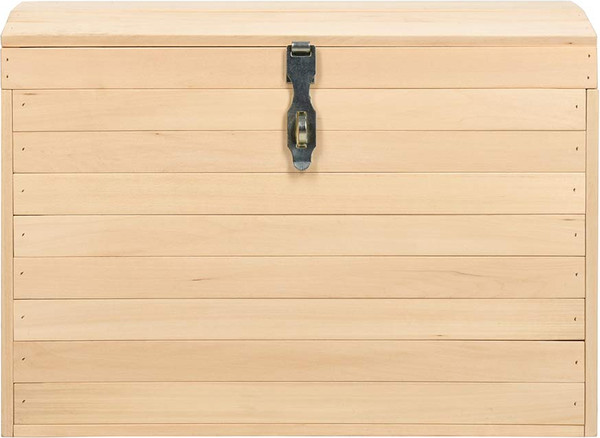 Изображение товара Сундук для бани Банные Штучки 34307