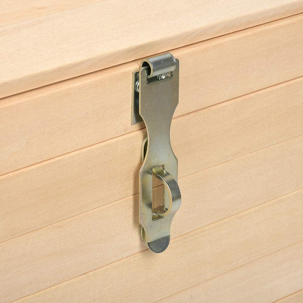 Изображение товара Сундук для бани Банные Штучки 34307