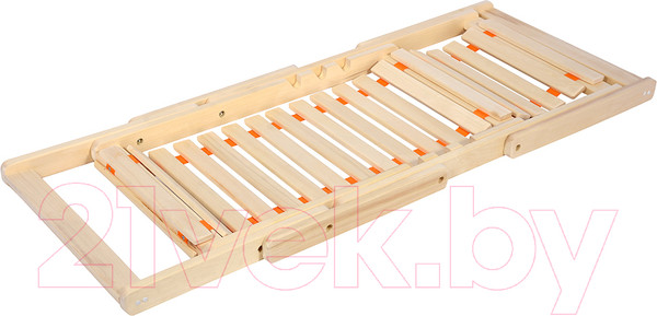 Изображение товара Кресло-шезлонг складное Банные Штучки 32016