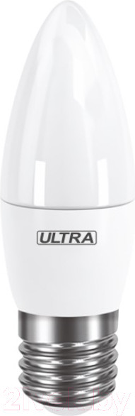 Изображение товара Лампа Ultra LED-С37-5W-E27-4000K