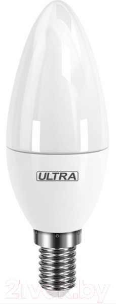 Изображение товара Лампа Ultra LED-С37-7W-E14-3000K