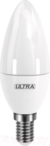 Изображение товара Лампа Ultra LED-С37-7W-E14-4000K
