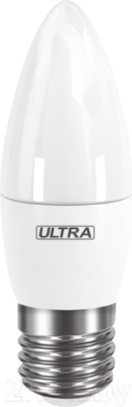 Изображение товара Лампа Ultra LED-С37-8.5W-E27-3000K