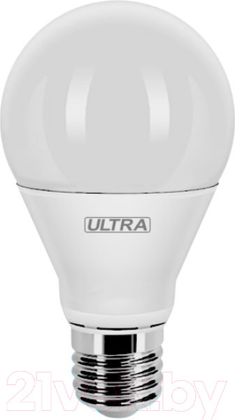 Изображение товара Лампа Ultra LED-A50-8.5W-E27-3000K