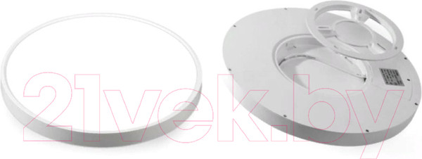 Изображение товара Потолочный светильник Ultra NR-12W-2800K White