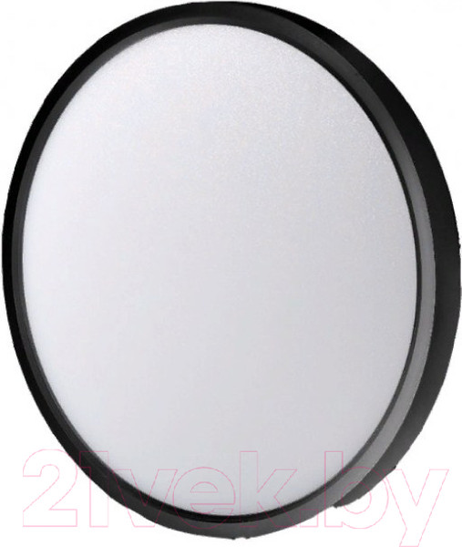 Изображение товара Потолочный светильник Ultra NR-12W-2800K Black