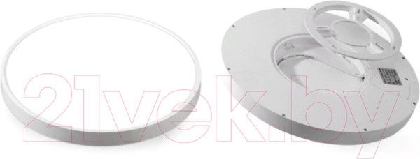 Изображение товара Потолочный светильник Ultra NR-18W-2800K White