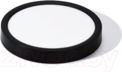 Изображение товара Потолочный светильник Ultra NR-18W-2800K Black