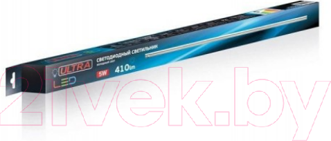 Изображение товара Светильник линейный Ultra LED-T5-2-900-12W-4000K