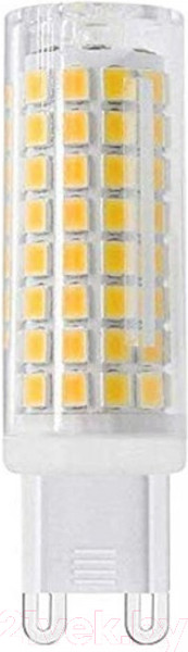 Изображение товара Лампа Ultra LED-G9-7.5W-4000K