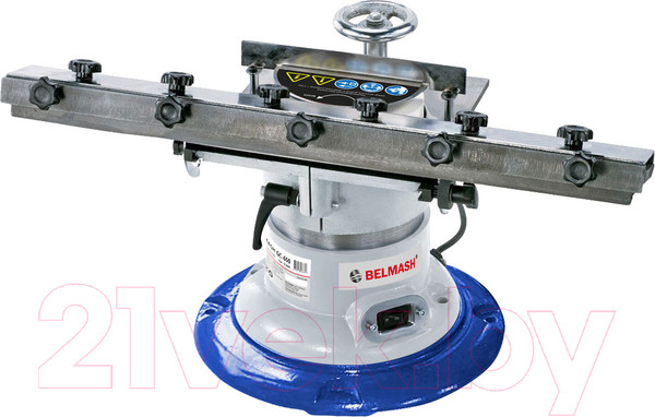 Изображение товара Точильный станок БЕЛМАШ GC-650 / S144A