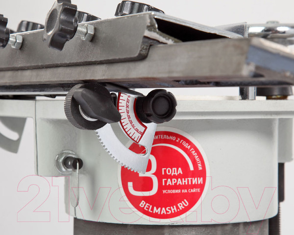 Изображение товара Точильный станок БЕЛМАШ GC-650 / S144A