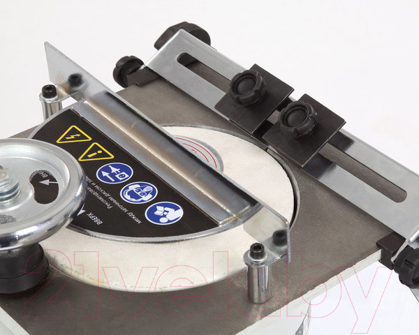 Изображение товара Точильный станок БЕЛМАШ GC-650 / S144A