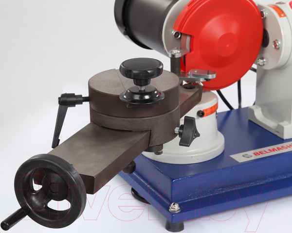 Изображение товара Точильный станок БЕЛМАШ GSB-700 / S145A