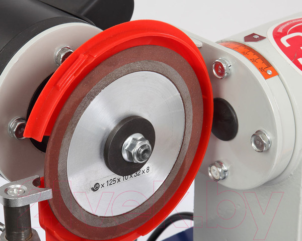 Изображение товара Точильный станок БЕЛМАШ GSB-700 / S145A